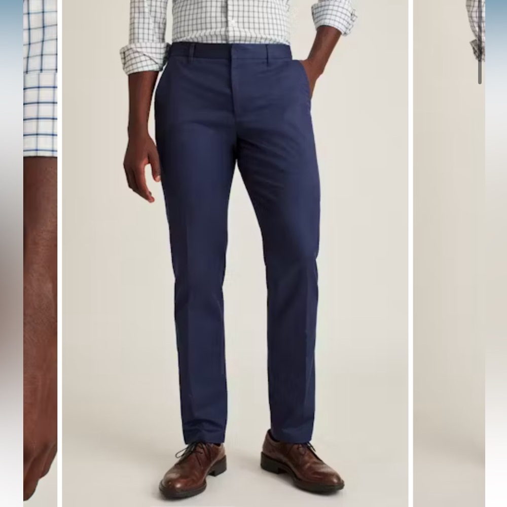 Weekday Warrior Dress Pants